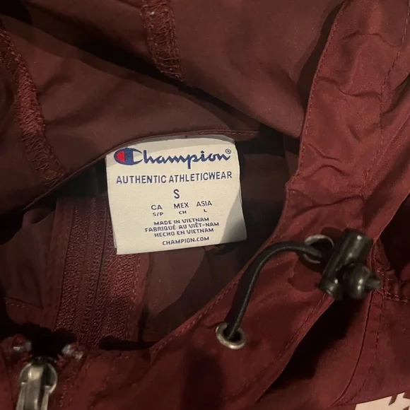 Campion Windbreaker - Picture 4 of 5